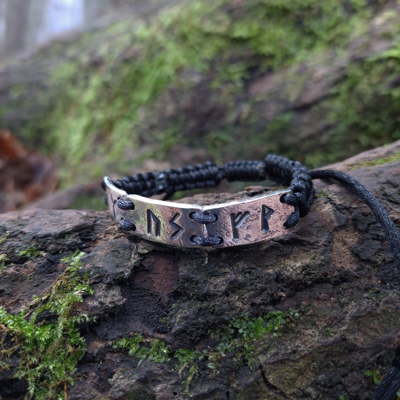 Rune bracelet store