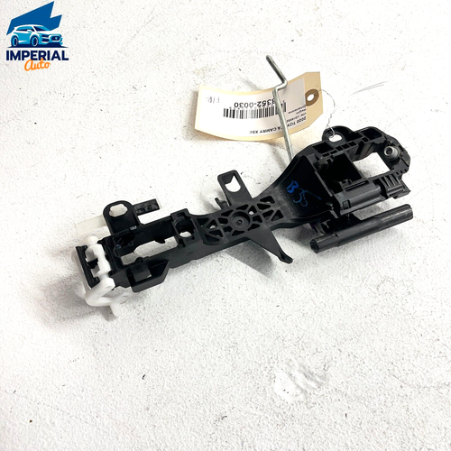 TOYOTA CAMRY 2018-2023 FRONT RIGHT PASSENGER SIDE EXTERIOR DOOR HANDLE BASE