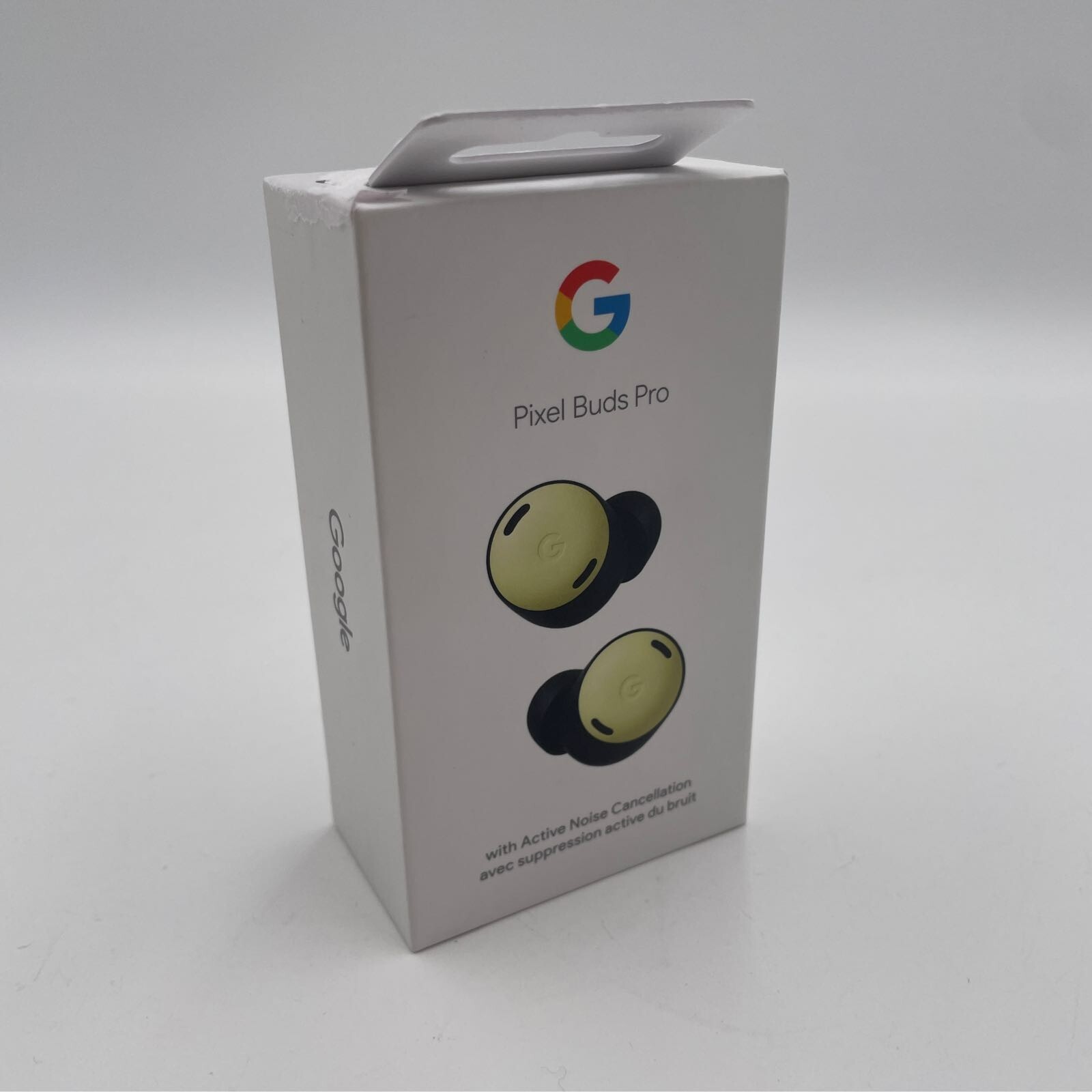 Pixel Buds Pro レモングラス Google Pixel Buds Pro Lemongrass (193575032368) | Movertix