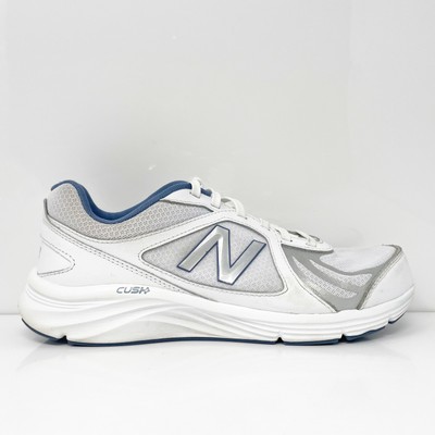 

Женские кроссовки New Balance 496 V3 WW496WB3 белые кроссовки размер 9.5 D, Белый, 496 V3