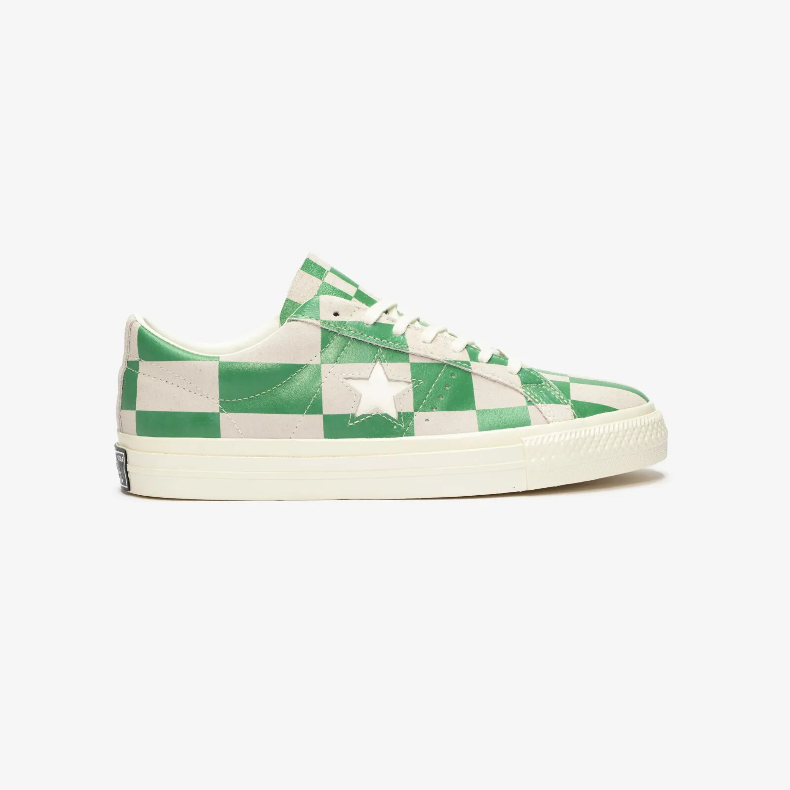 

Мужские туфли Converse One Star Blocked CxC 172353c БЕЛЫЙ/СРЕДНЕ-ЗЕЛЕНЫЙ/БЕЛЫЙ, 172353c