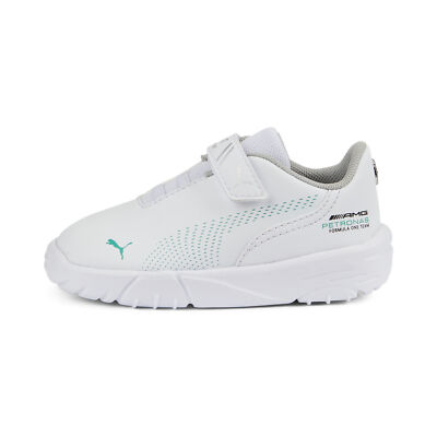 

PUMA Toddler Mercedes-AMG Petronas Formula 1 Drift Cat Decima Toddlers, Auto