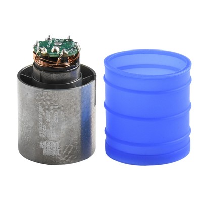 Efficient DC Brushless Motor with 130000 RPM for Fast and Powerful Drying