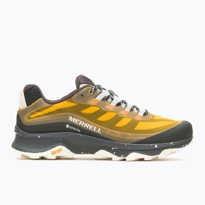 Мужские кроссовки Merrell Moab Speed GORE-TEX Gold OT 12 M Athletic