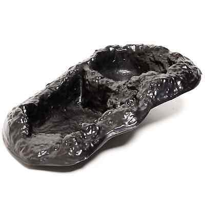 PE Bachlaufschale 65 cm - Small Element, Wasserfall Bachlauf Modul Quelle Teich