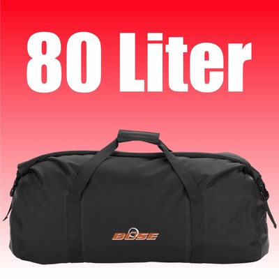 Büse Motorrad 80l Gepäcktasche 901820 wasserdicht Gepäckrolle big groß UVP45,95€