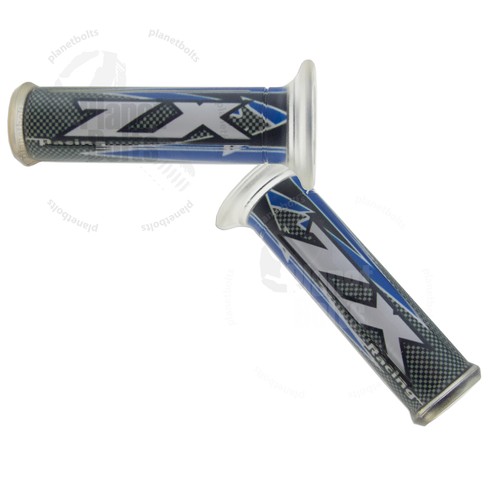 ハンドグリップ Blue Hand Grip 7/8