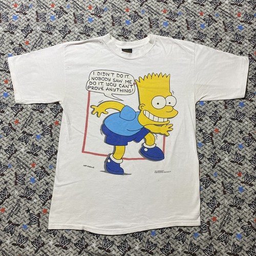 Bart Simpson 
