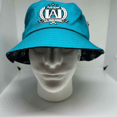 New My Hero Academia Bucket Hat