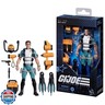 G.I. Joe Classified Series #179, Wet-Suit, Collectible 6-Inch Action Figure with 8 Accessories
