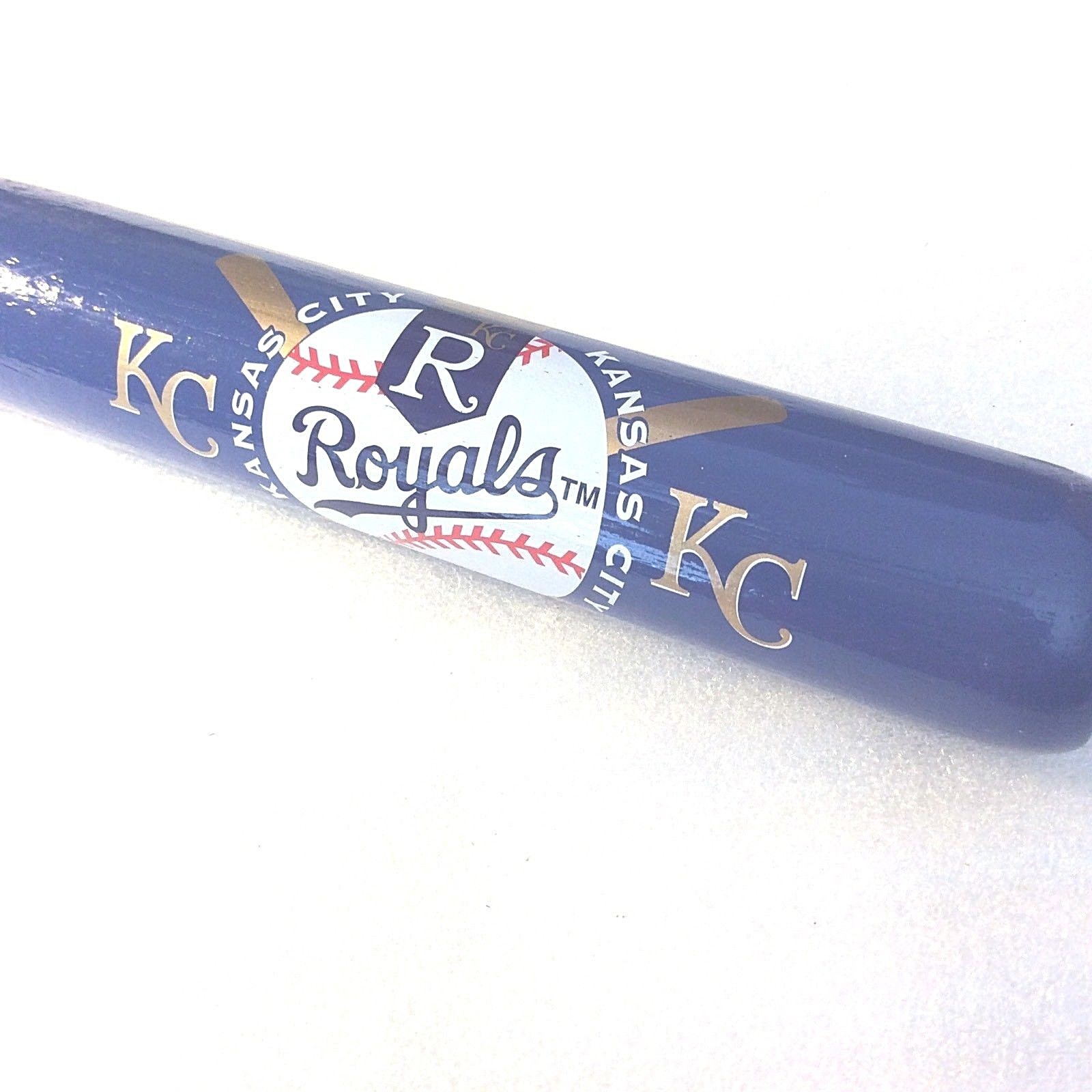 KC Royals Miniature Mini 22