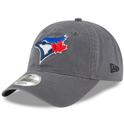 [11605668] Мужские кроссовки New Era MLB Core Fit 49Forty Fit - Toronto Blue Jays