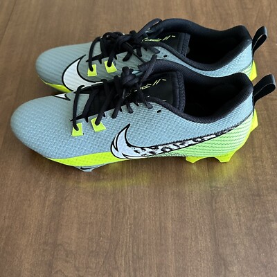 Nike vapor spikeless hotsell