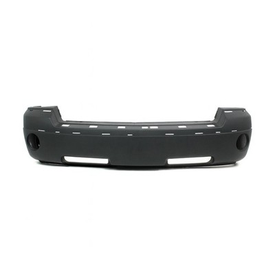 2005-2007 Dodge Dakota Textured Front Bumper Cover CH1000894 1GE95CD7AA. DFR