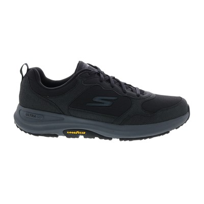 

Мужские черные кроссовки Skechers Go Walk Outdoor Woodcrest 216107, Черный, Skechers Go Walk Outdoor Woodcrest