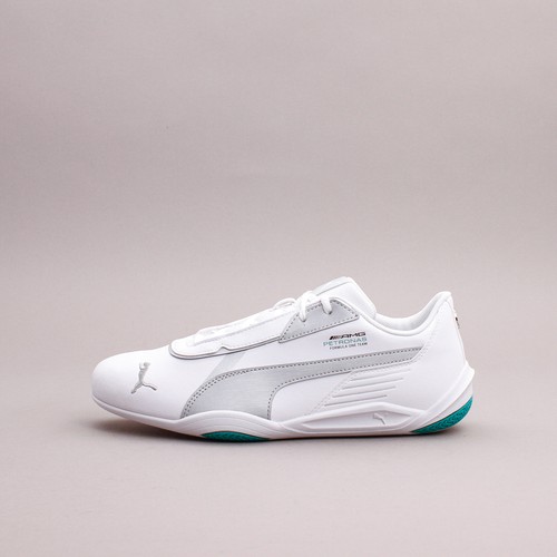 

Puma Mercedes F1 Benz AMG MAPF1 R-Cat Machina Белый Серебряный Зеленый Мужчины 306846-01