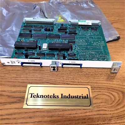 GALIL MOTION DMC 320 /  DMC-300 REV B AXIS CONTROLLER