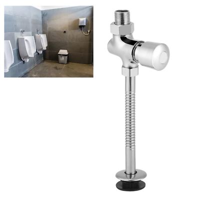 Bathroom Urinal Valve Flush Valve Valve Toilet Urinal Valve Urinal Valve For