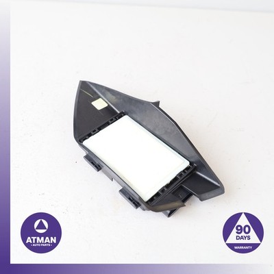 BMW G20 330i Rear Left Blind Spot Radar Control Module w/ Bracket OEM 70k