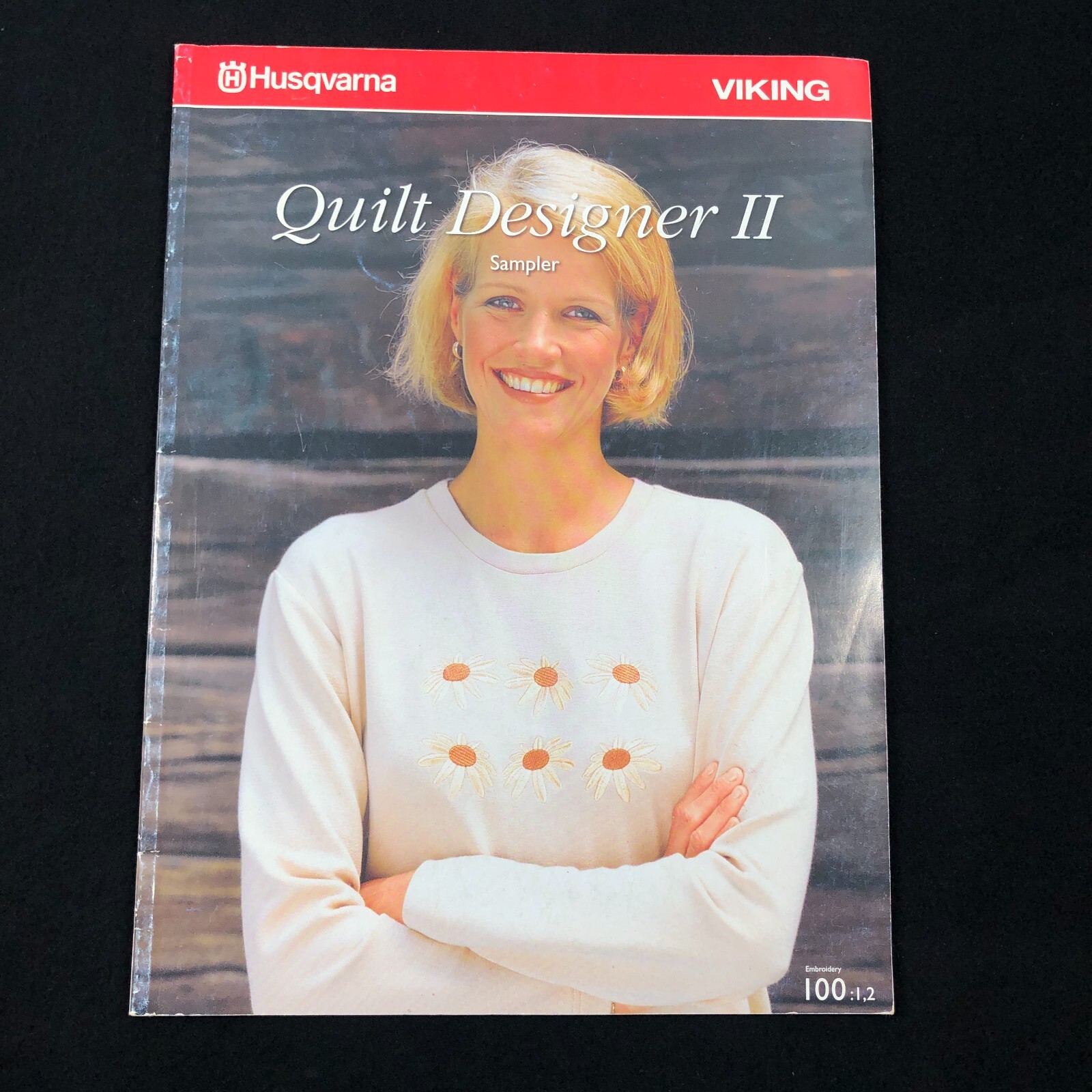 Husqvarna couture et broderie Topaz 50 - Pénélope machines à coudre