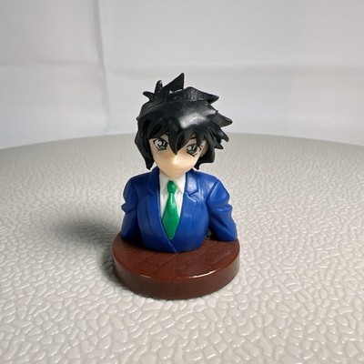 Masumi Sera Detective Conan Choco Egg Figure High School Detective Uniform