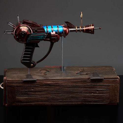 洋書 common / Ray Gun 洋書 common / Ray Gun Space Ray Wheel Gun