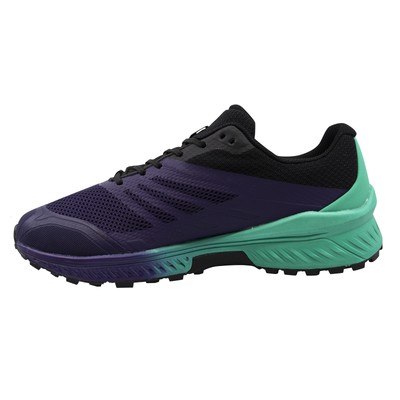 INOV-8 INOV-8 TRAILROC 280 PURPLE LACE UP WOMENS TRAINERS TRAIL RUNNING SHOES 000860