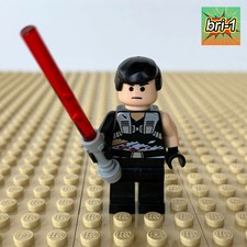 lego vader's apprentice