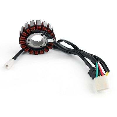 Generator Stator Coil For Honda CB400 VTEC SPEC1/2/3 NC39 1999-2006 2002 2003