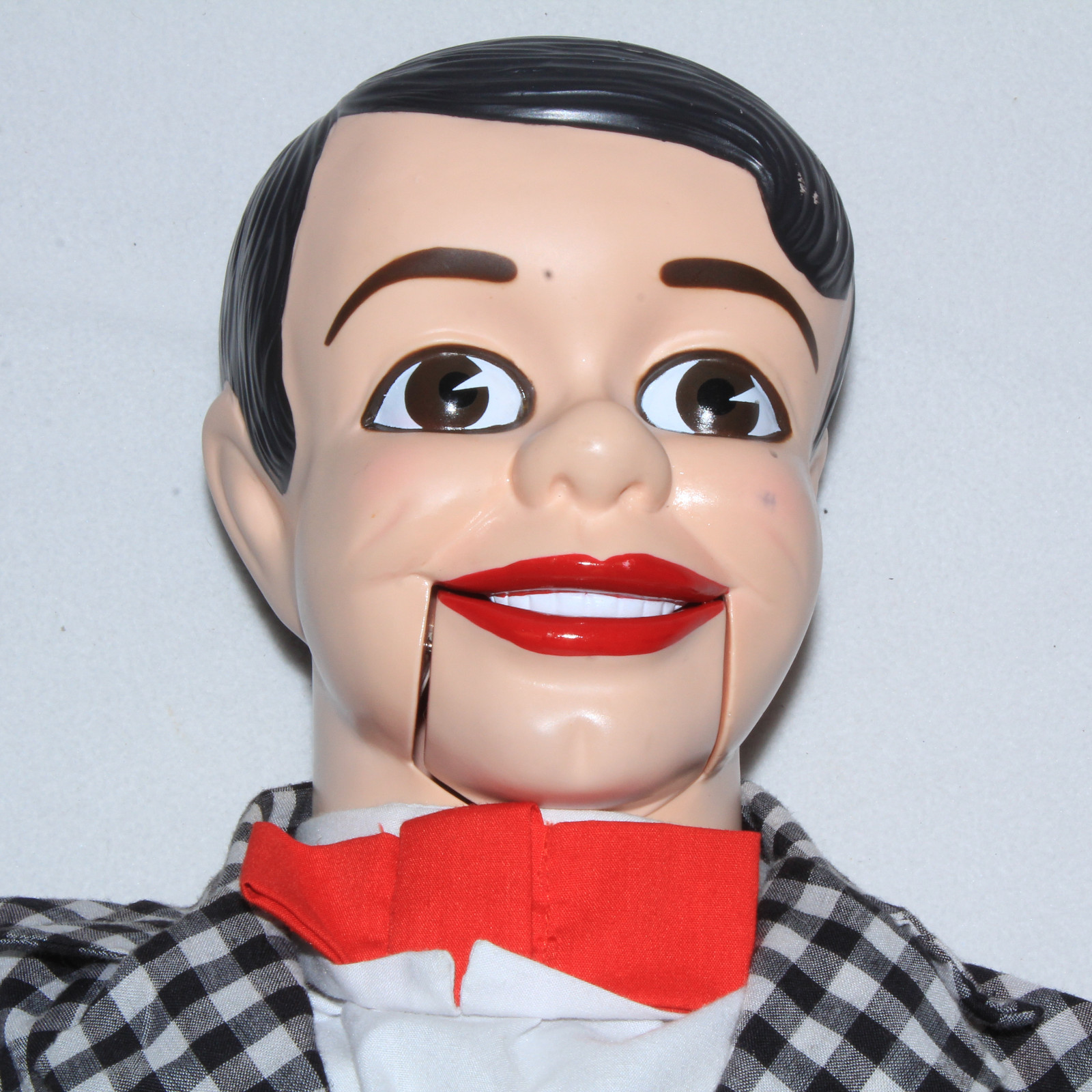 VTG 90s Goldberger Jimmy Nelson Danny O'Day 30