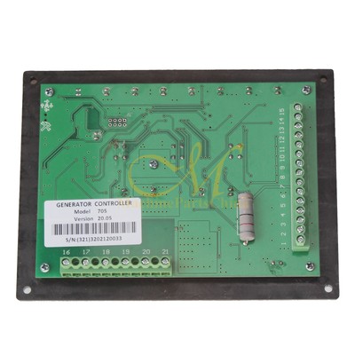 NEW Auto Transfer Switch ATS Genset/Generator Controller Module DSE705