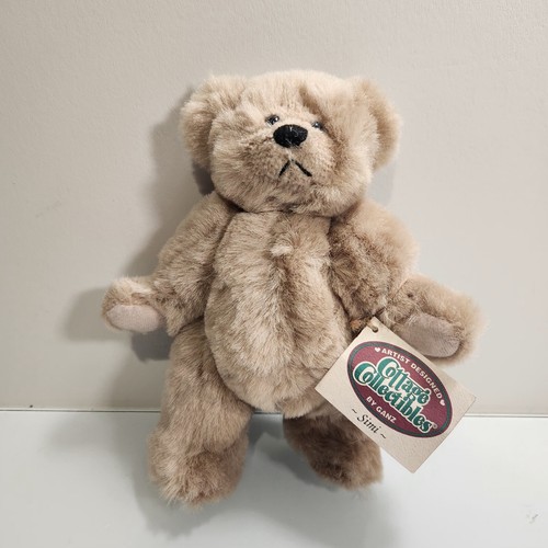 cottage collectibles ベアー大 Ganz Cottage Collectibles SIMI 6