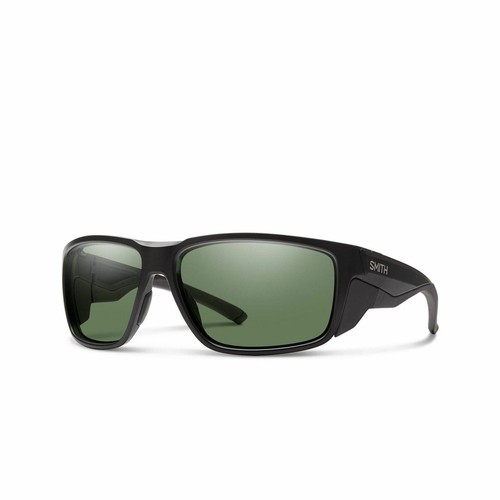 

[20152000364L7] Мужские поляризованные солнцезащитные очки Smith Optics Freespool Mag