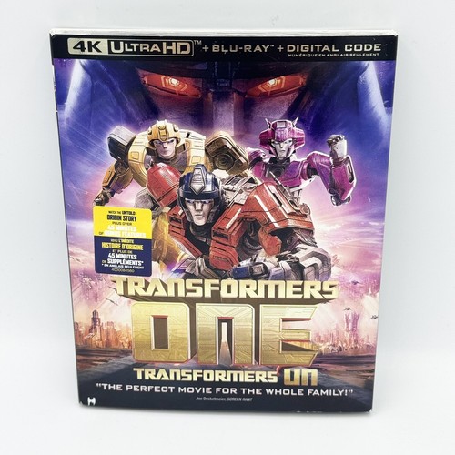 トランスフォーマー ①②③④⑤ (4K Ultra HD/Blu-ray) Amazon.co.jp: トランスフォーマー (4K ULTRA HD + Blu-ray