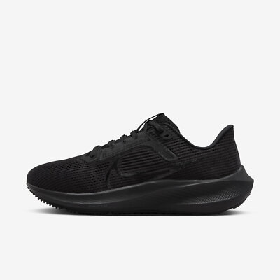 Nike Air Zoom Pegasus 40 黒 23cm DV3854 Nike Air Zoom Pegasus 40 黒 23cm DV3854 - メルカリ