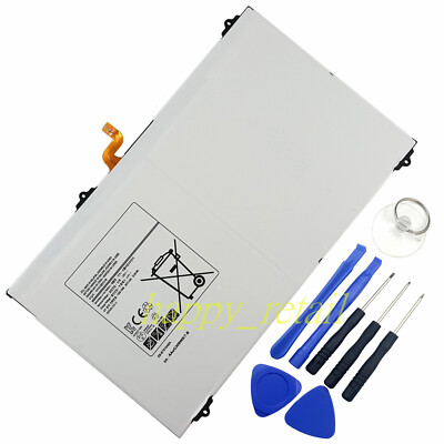 New Battery EB-BT810ABE For Samsung Galaxy Tab S2 9.7'' SM-T810 SM-T813 SM-T818A