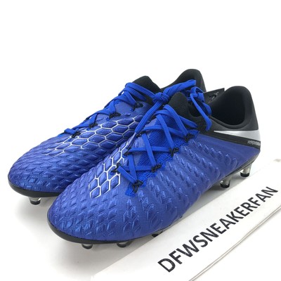 hypervenom phantom 3 racer blue