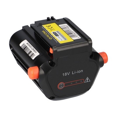 Akku kompatiel Gardena Heckenschere 984020 09840-20 BLi18 Bli-1818V 2000mAh LiIo