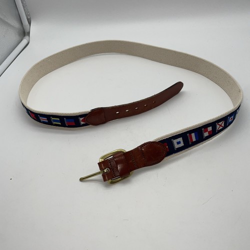 【MHL. 】Leather Belt $_12.JPG?set_id=880000500F