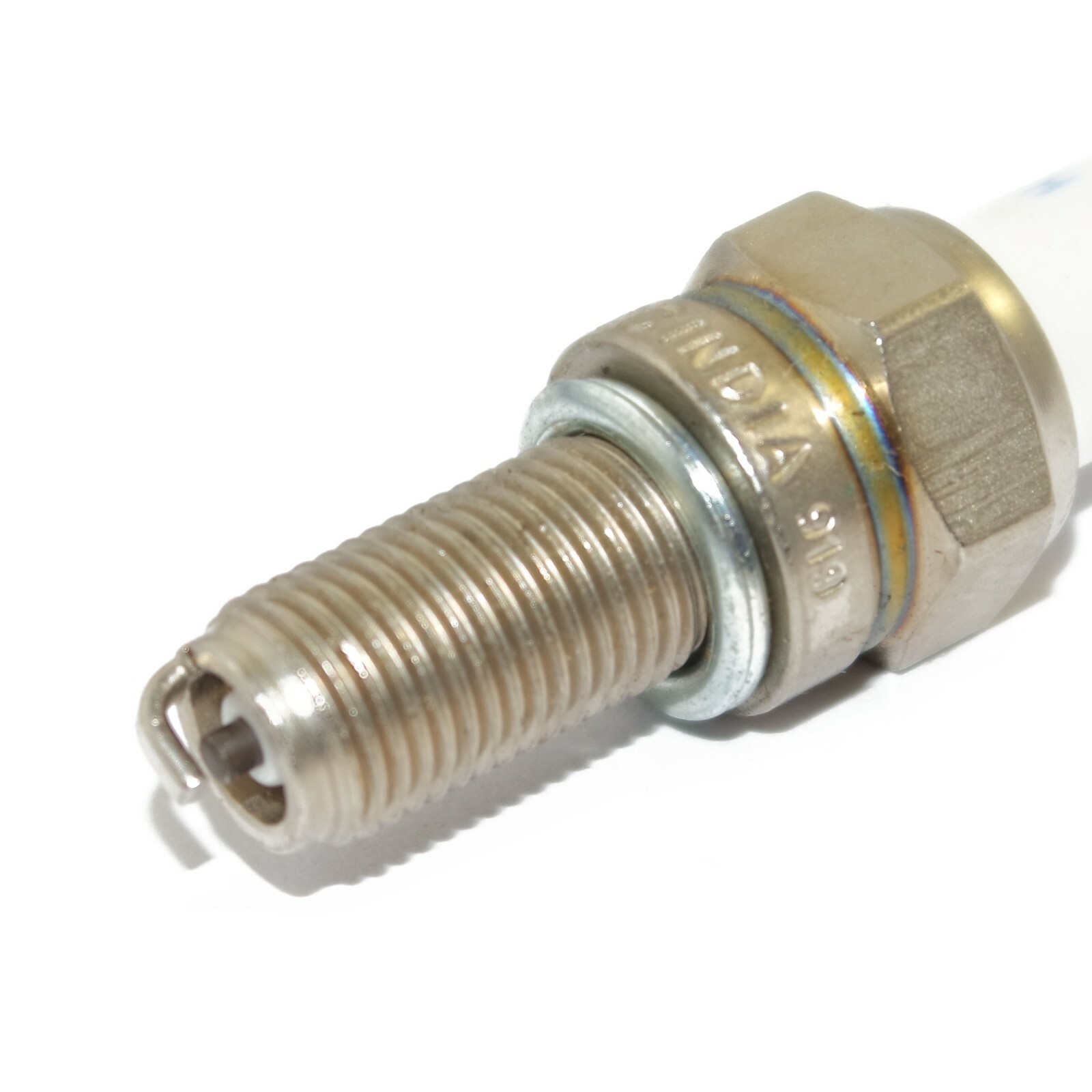 Fits Royal Enfield Himalayan 411cc Spark Plug 