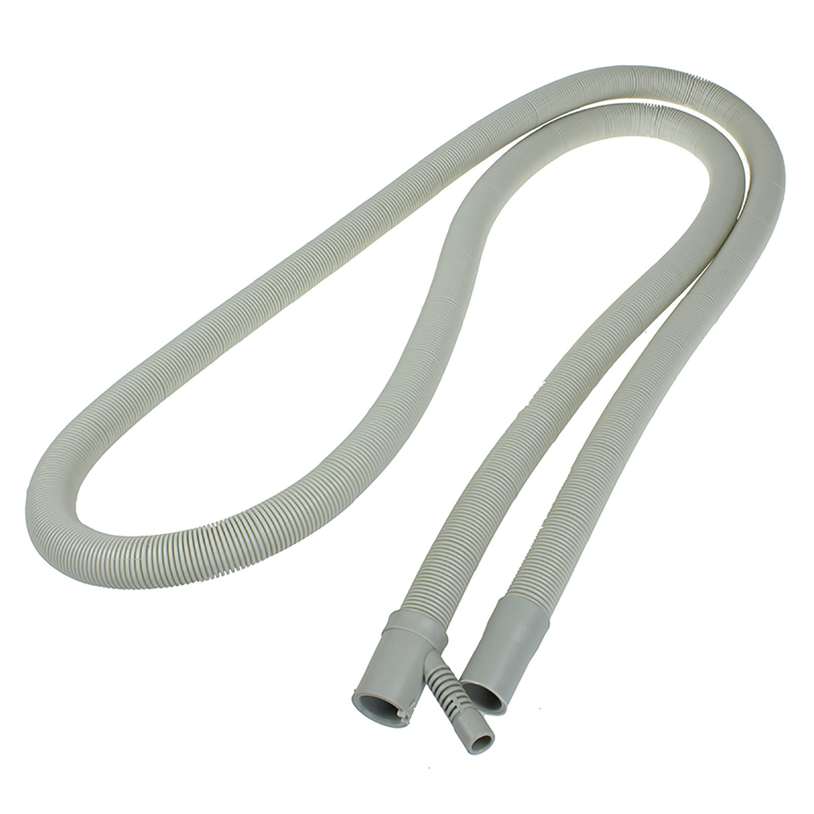 Washing Machine Waste Drain Hose For Beko Flavel Blomberg Washing Machines 5057726080088 eBay