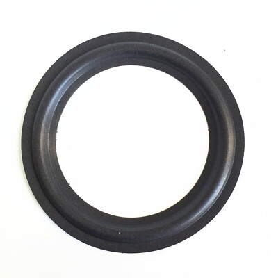 1 pc 8'' Replacement Speaker Foam Surround For Velodyne VA-810XB Subwoofer Repair