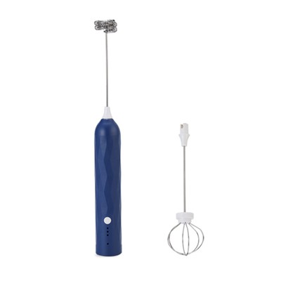 Multi-functional Mixer High-performance Electric Handheld Milk Frother
