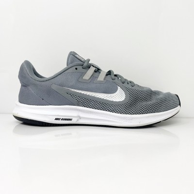 

Женские кроссовки Nike Downshifter 9 AR4947-001 серые кроссовки размер 8,5, Серый, Downshifter 9