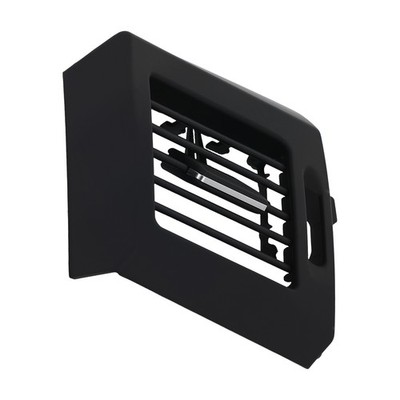 A/C Air Vent Panel Left for Mercedes-Benz GLK250 GLK350 09-13 2048305554 Black