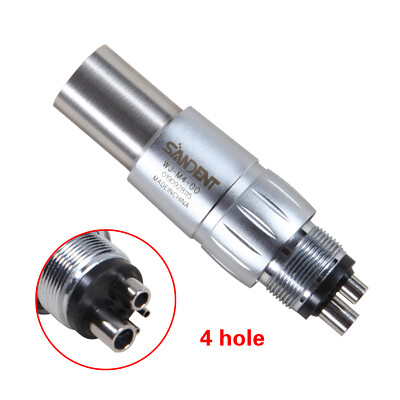 Dental Hygiene Jet Air Polisher System Tooth Polishing Handpiece Kavo NSK Prophy