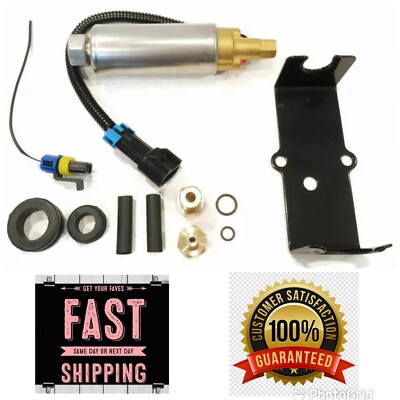 New FUEL PUMP for Mercury MerCruiser 861155A6 861155A5 4.3L V6 Sterndrive Engine