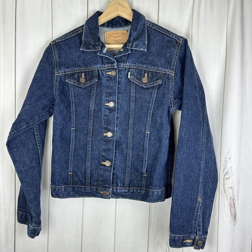 趣味・スポーツ・実用 The 501XX & Levi's Vintage Denim Jackets 90's] Vintage Levi's 507XX DENIM JACKET SIZE.44 