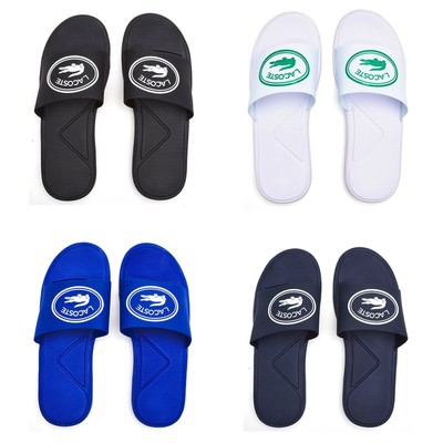 lacoste l30 slides