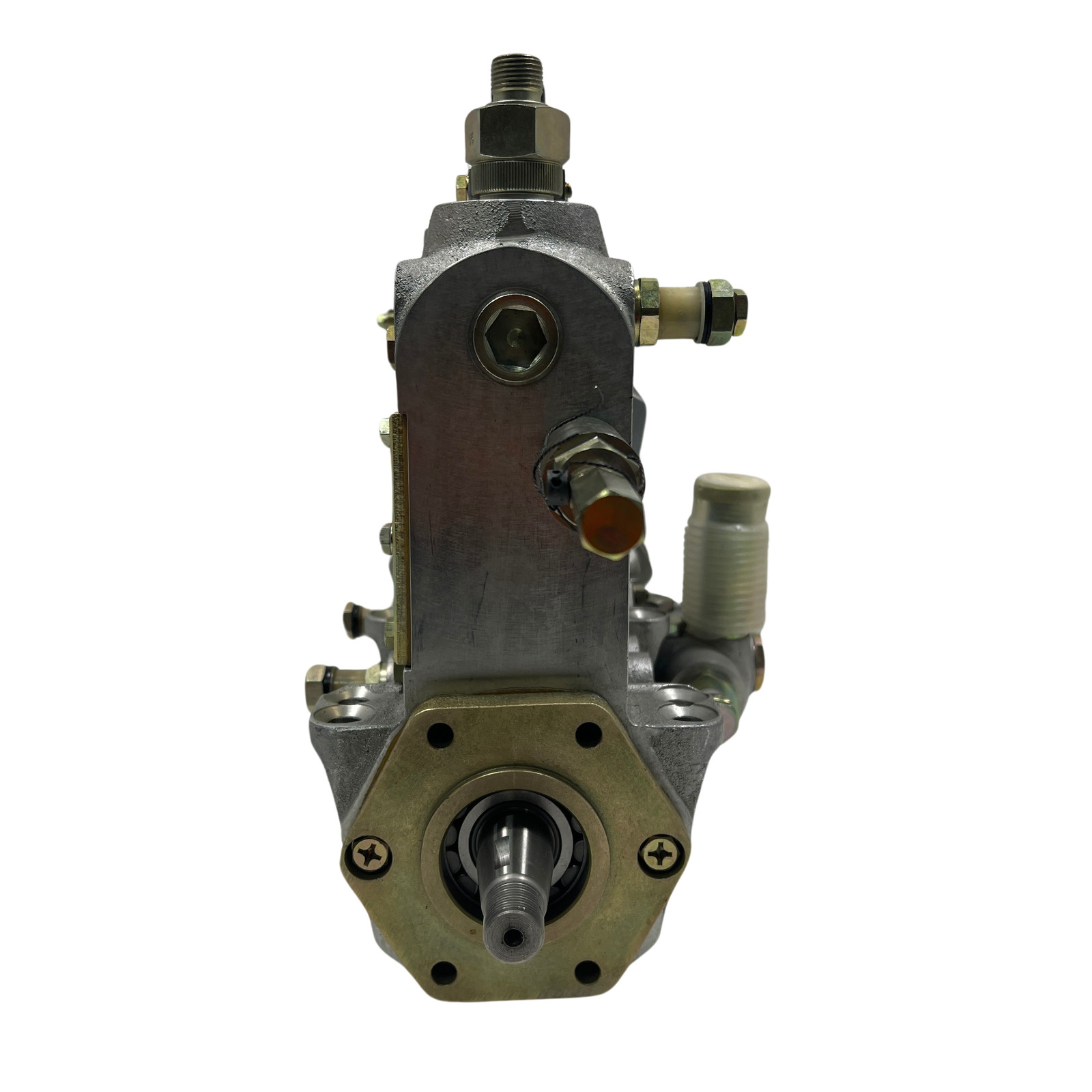 Diesel Kiki Zexel Injection Pump Fits Diesel Engine 103066